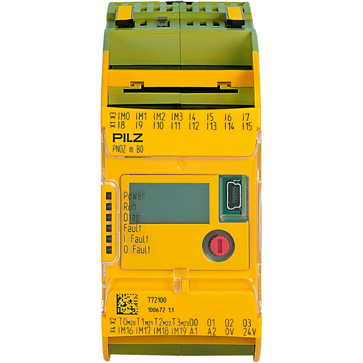 PNOZ m B0 (772100)