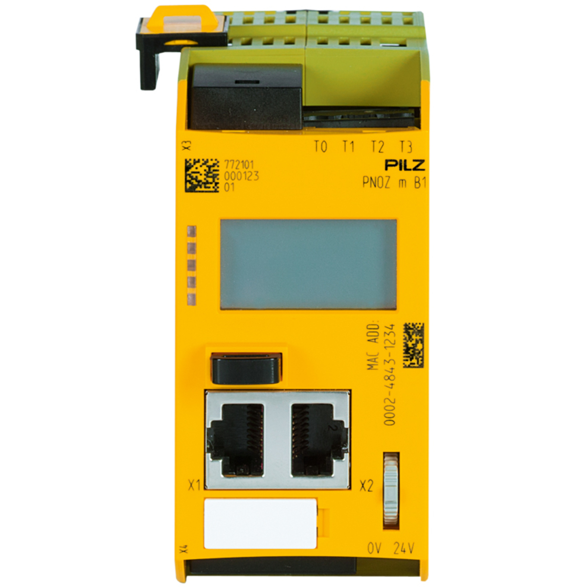 PNOZ m B1 (772101)