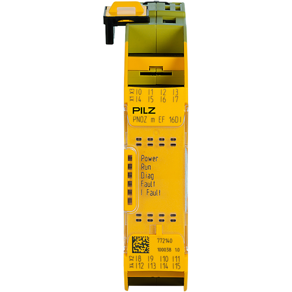 PNOZ m EF 16DI (772140)