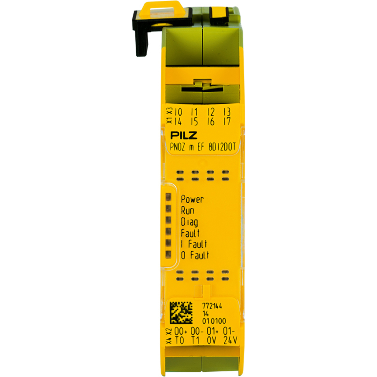 PNOZ m EF 8DI2DOT (772144)