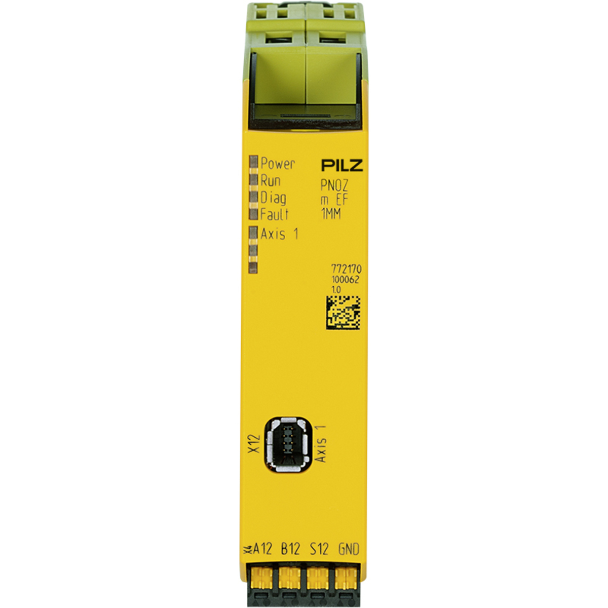 PNOZ m EF 1MM (772170)