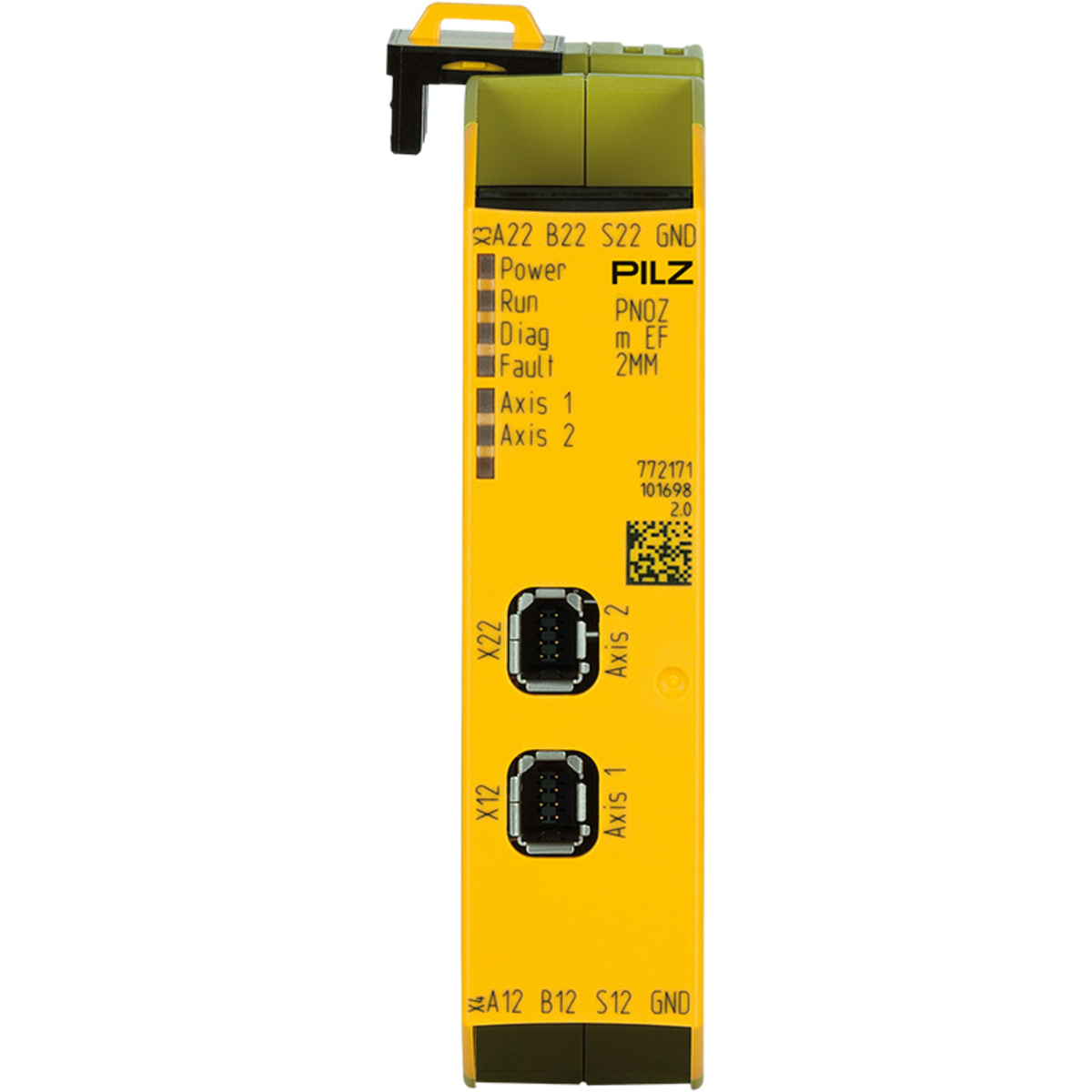 PNOZ m EF 2MM (772171)