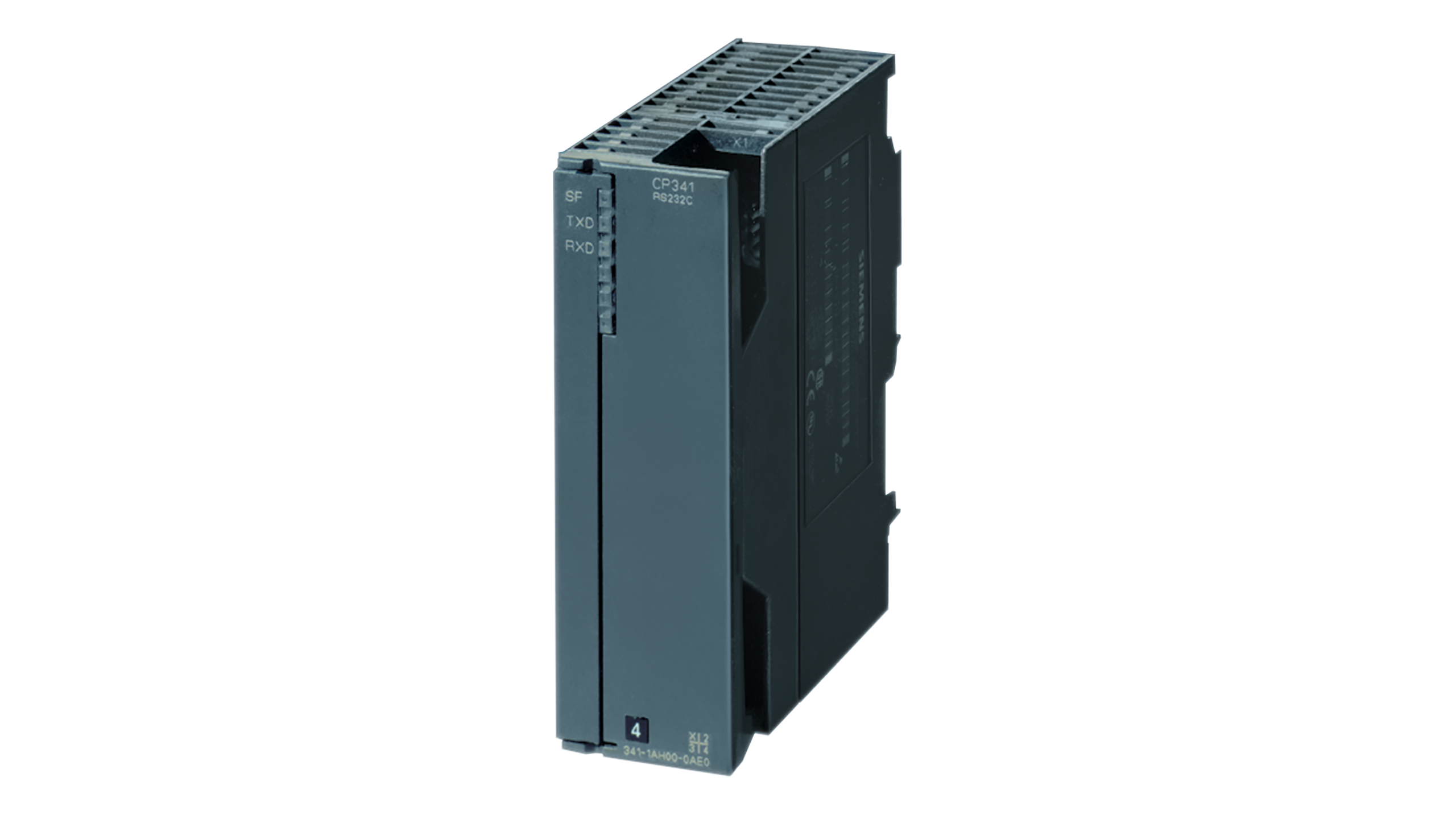 [2. El] CP 341 RS422/485 6ES7341-1CH02-0AE0 - Siemens