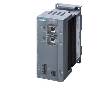 Scalance S612 6GK5612-0BA10-2AA3