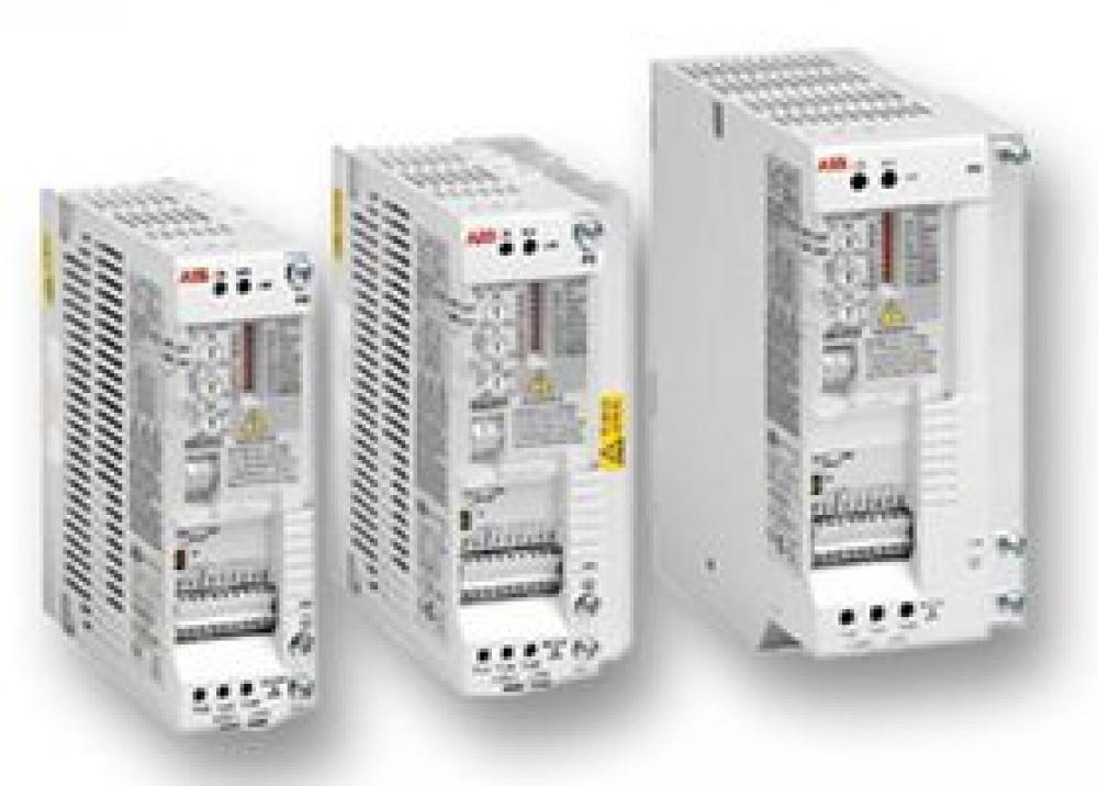 [2. El] ABB ACS55-01E-02A2-2 Driver
