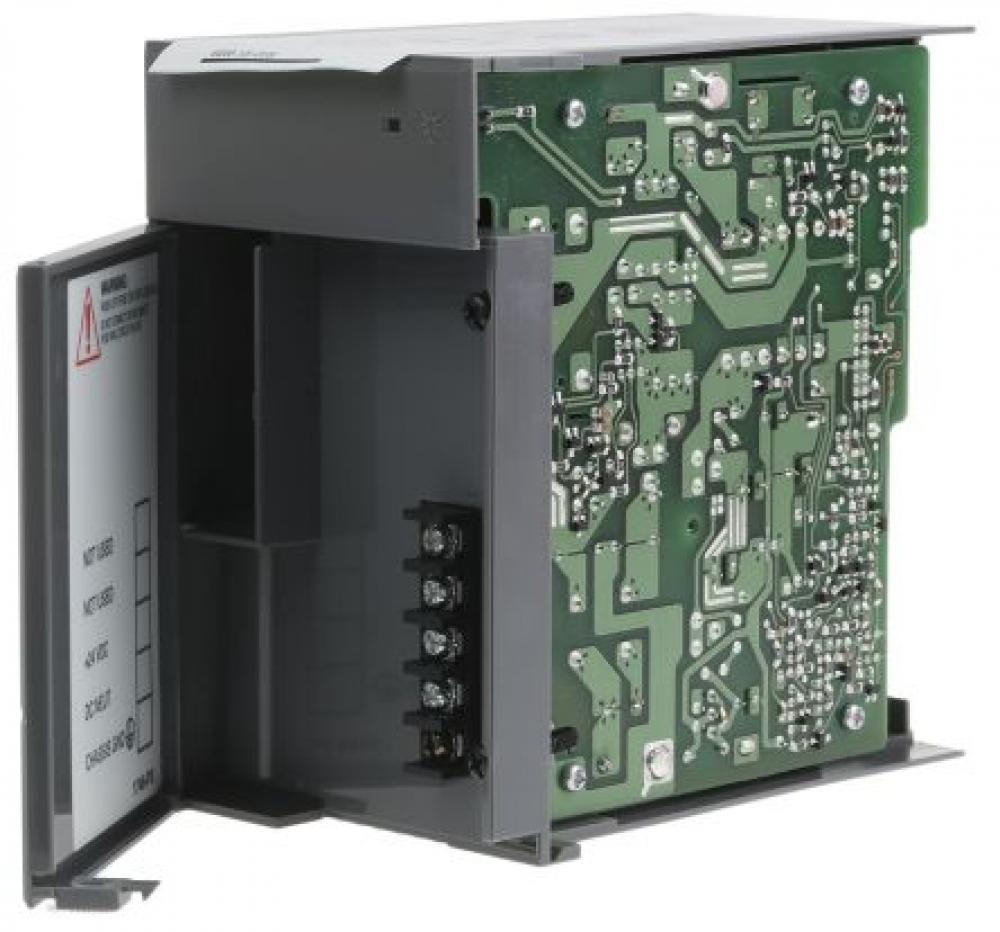 Allen Bradley Plc Power Supply  Slc 500 Series, 1746p3