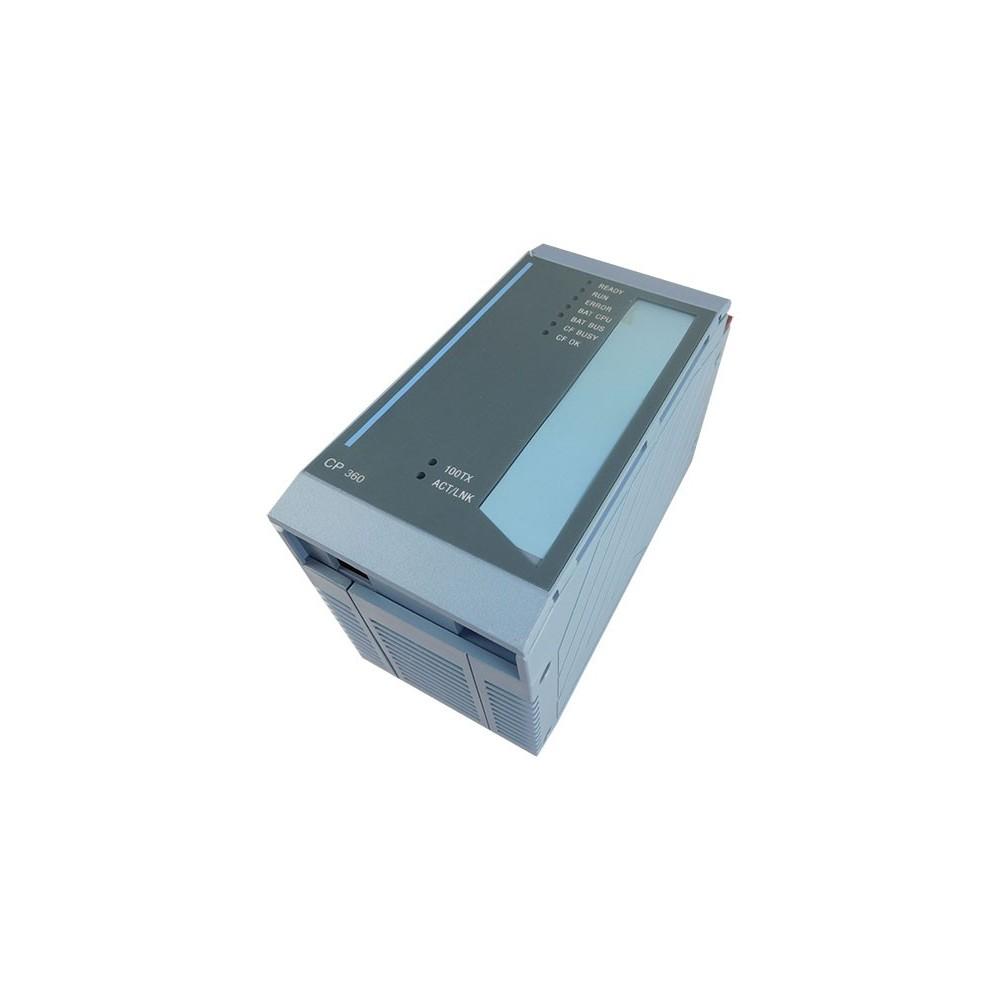 [2. El] B&R 3CP360.60-2 2005 System CP360 CPU Module