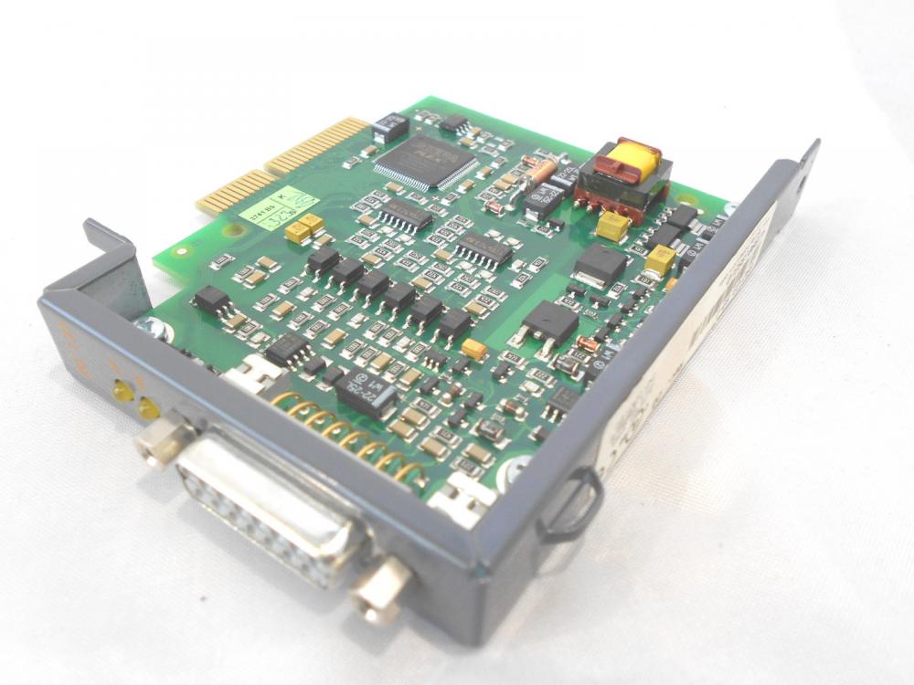 B&R 8AC123.601 Ac123 Module Acopos Endat Encoder Interface