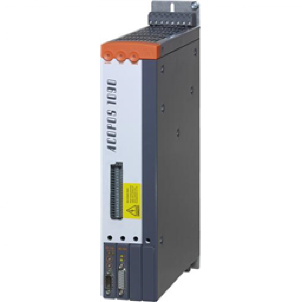 [2. El] B&R Acopos 1090 8V1090.002 Servo Sürücü