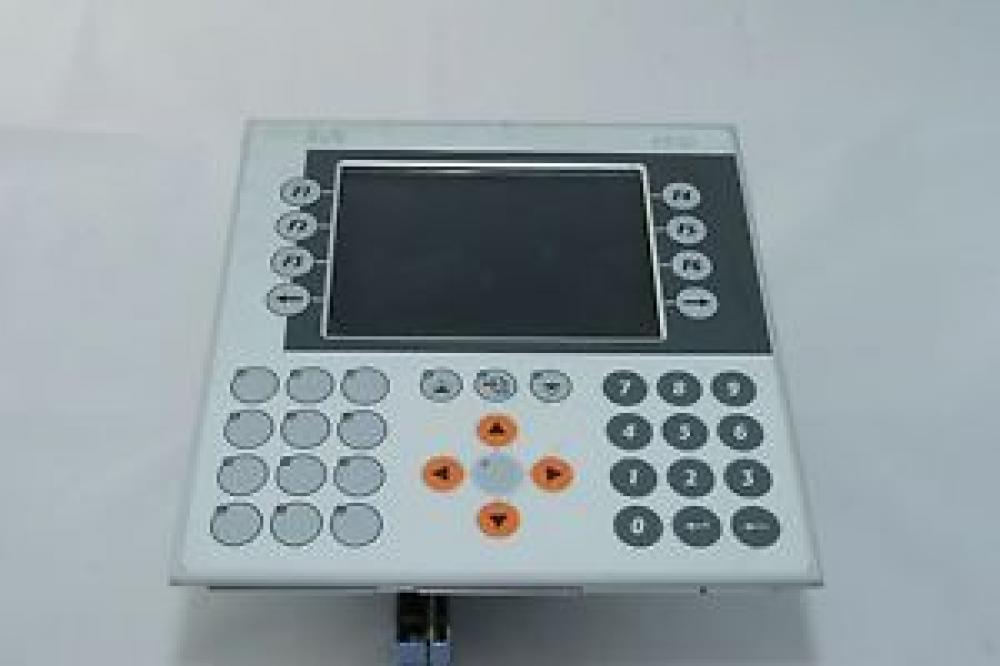 B&r Automation Power Panel Pp41 4p3040.01490 Ekran 
