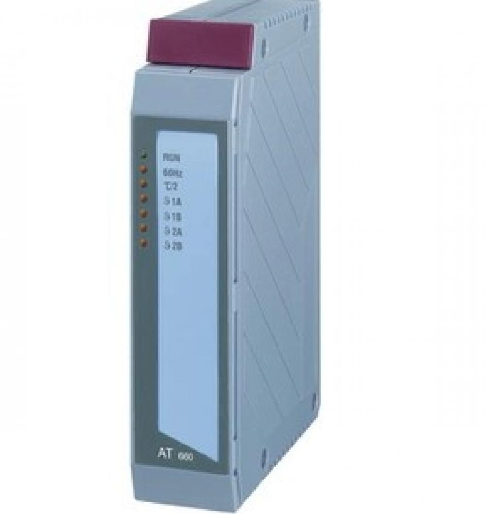 B&R System 2005 AI350 3AI350.6 3AI3506 Analog Giriş Modülü