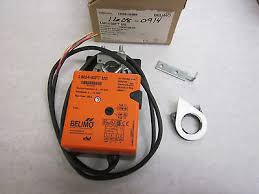 Belimo LM24 Damper Aktüatör - 24V AC/DC