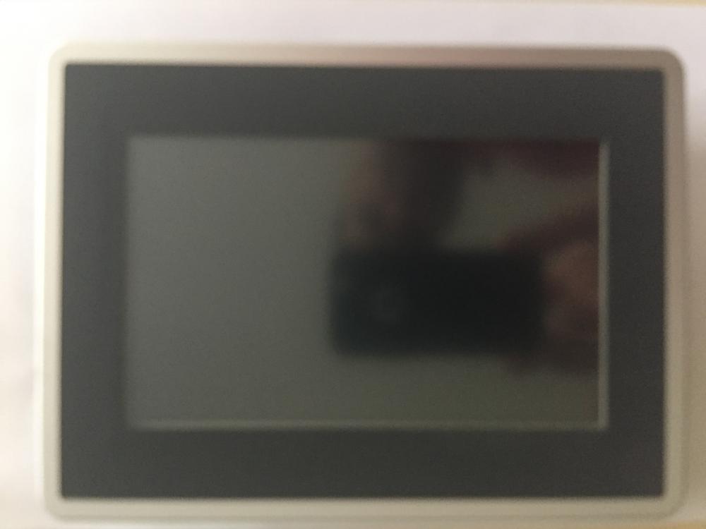 [2. El] Lenze P300 Controller - 17,8 CM (7") - DC 24V, 1,7A