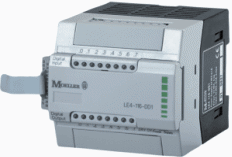 Moeller LE4116DX1 Dijital Genişletme Modülü