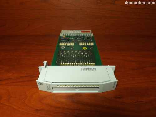 [2. El] Moeller Ps 416 Inp401 - Kullanılmış PLC