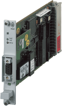 Moeller PS416MOD200 Modbus/JBUS İletişim Kartı