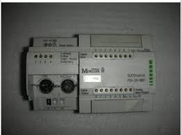 Moeller PS4201MM1 Compact Programmable Logic Controller (PLC)