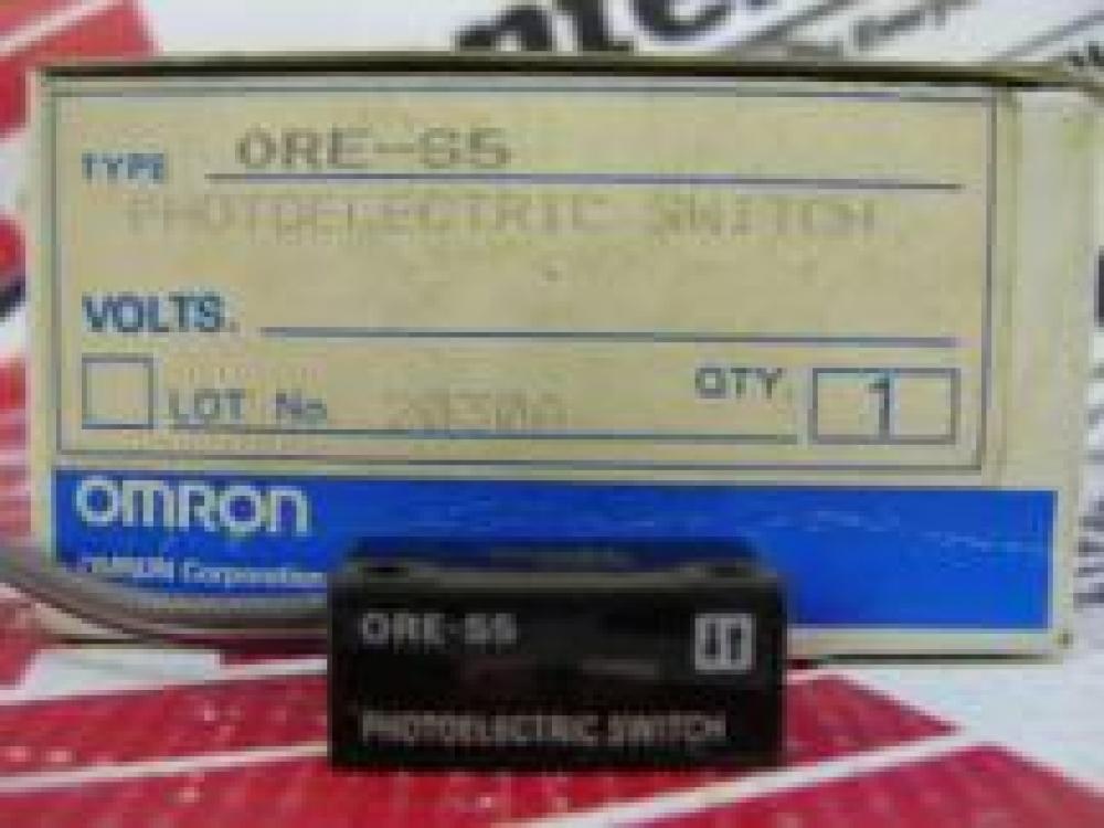 [2. El] Omron Ors5 Sensör - Uygun Fiyatlı İkinci El Sensör