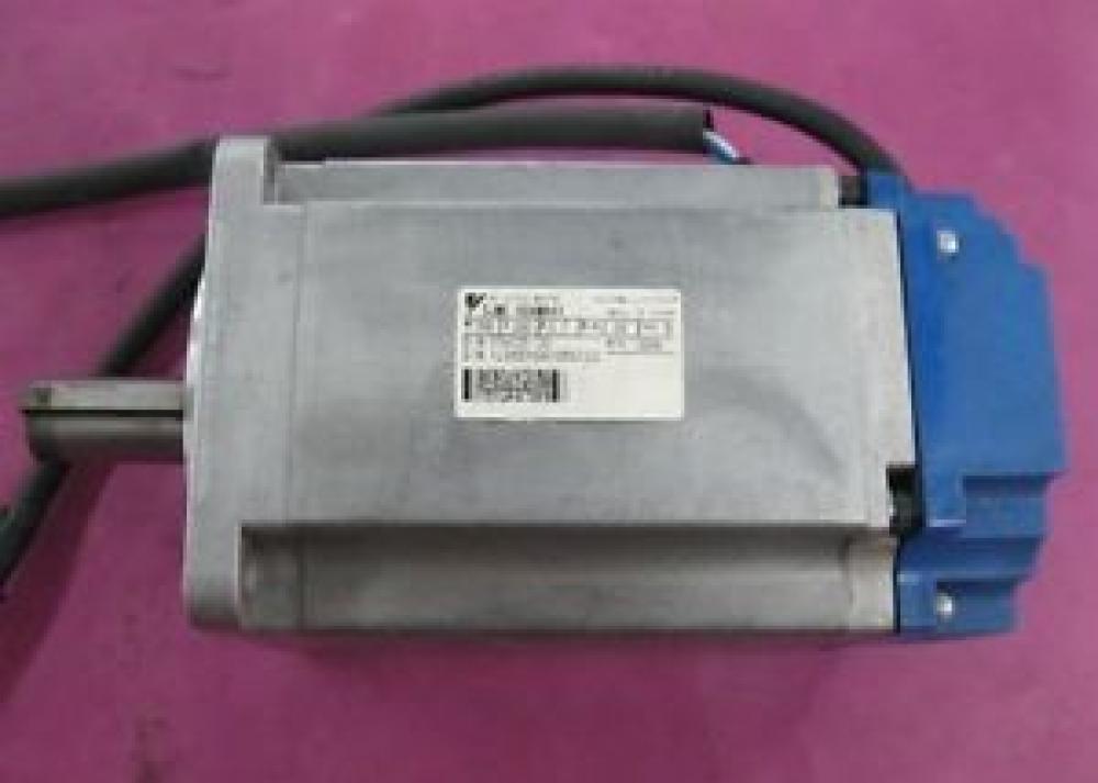 Omron Sjme08ama41,ac Servo Motor 750 W Servo Motor Yaskawa