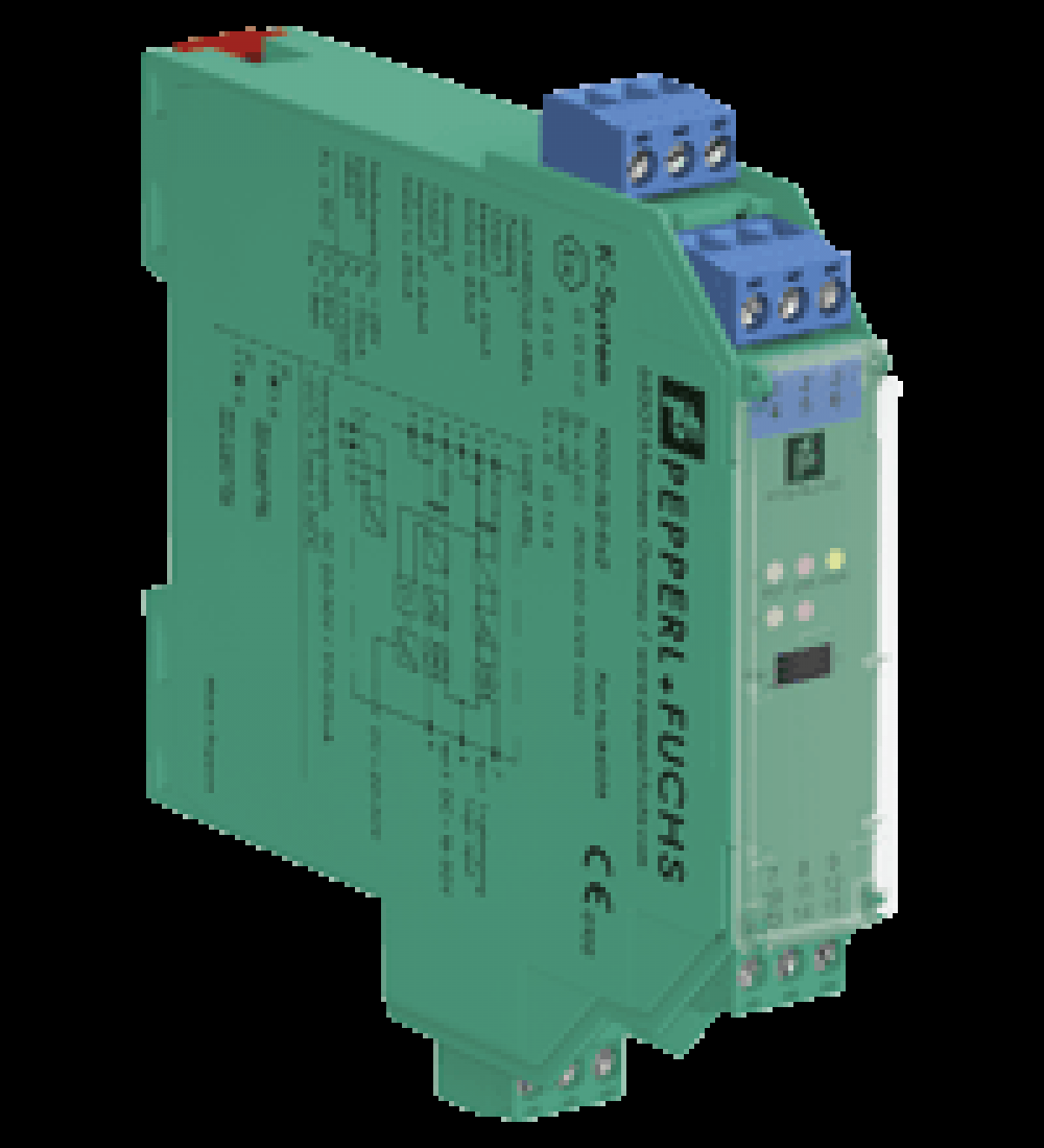 Pepperl + Fuchs Solenoid Driver Kfd2sl2ex2