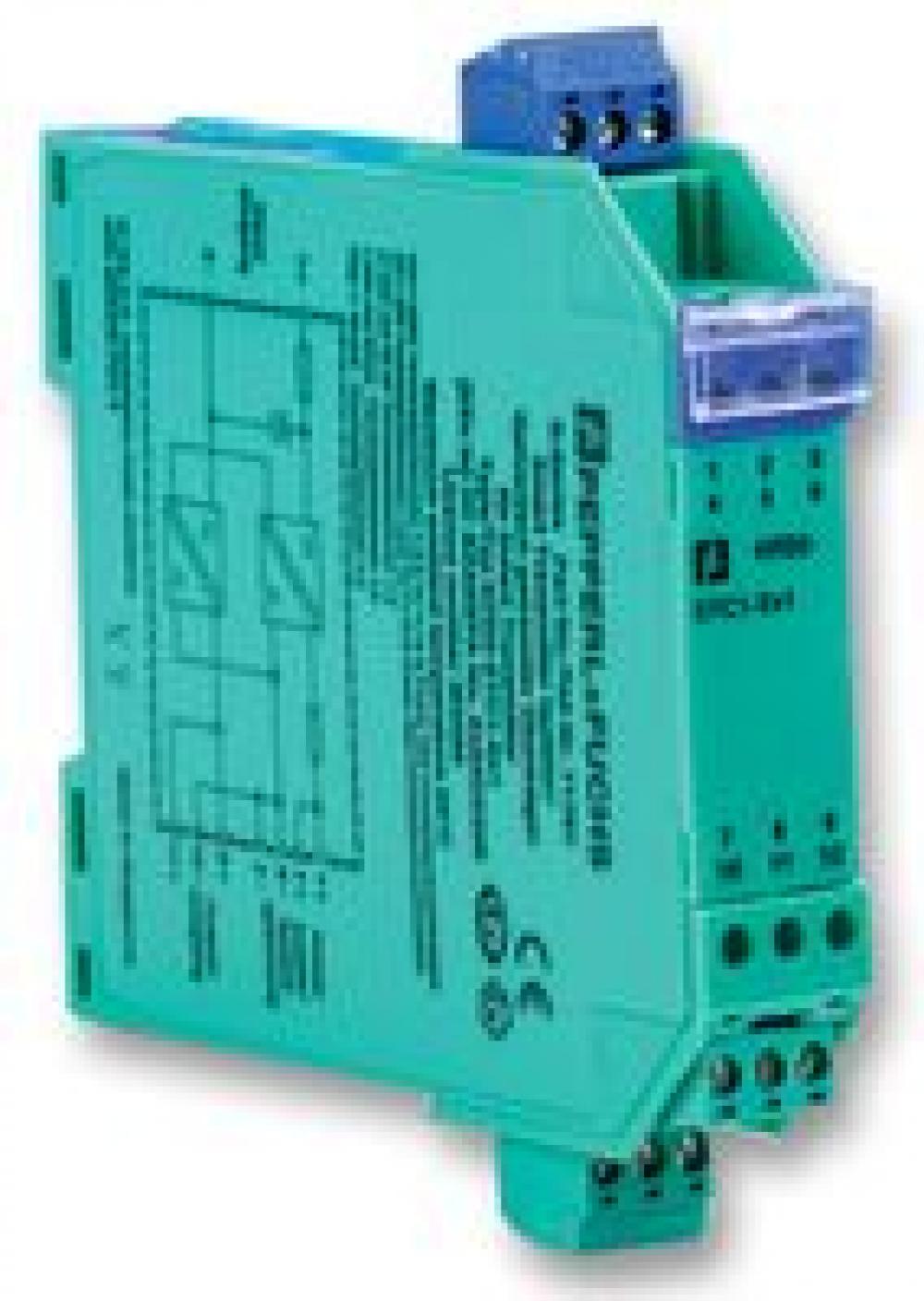 [2. El] Pepperl-Fuchs Kfd2stc4ex2 1 2 Kanal 420 mA Transmitter