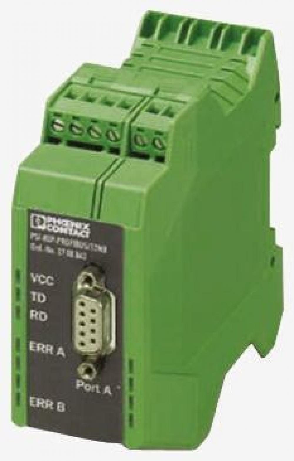 Phoenix Contact Tekrarlayıcı Yalıtım 24 V Dc
