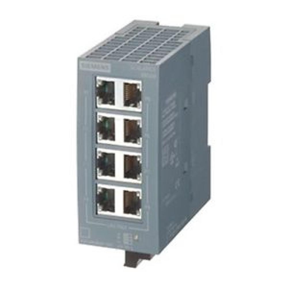 Scalance Xb008,66k50080ba001ab2