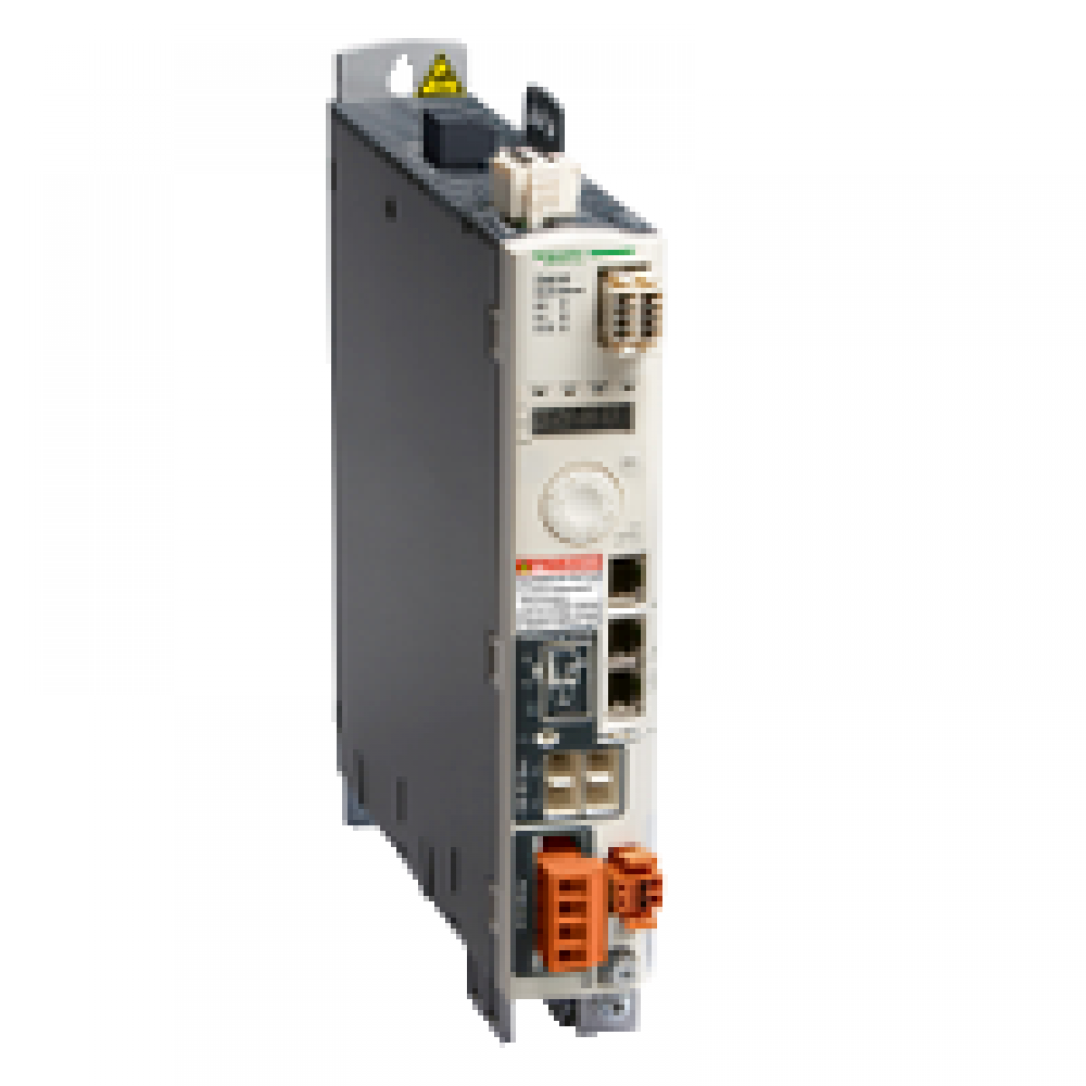 Scheider  Ellxm32ad18m2 Servo Sürücü