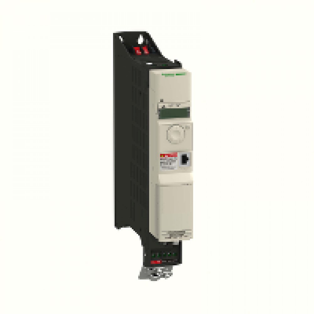 Schneiderelectric Atv32h037m2, Hız Kontrol