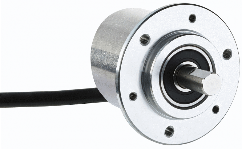 Sick Artımsal Enkoder DBS50 Core, DBS50ES5EK00360 - 360 Pals/Devir