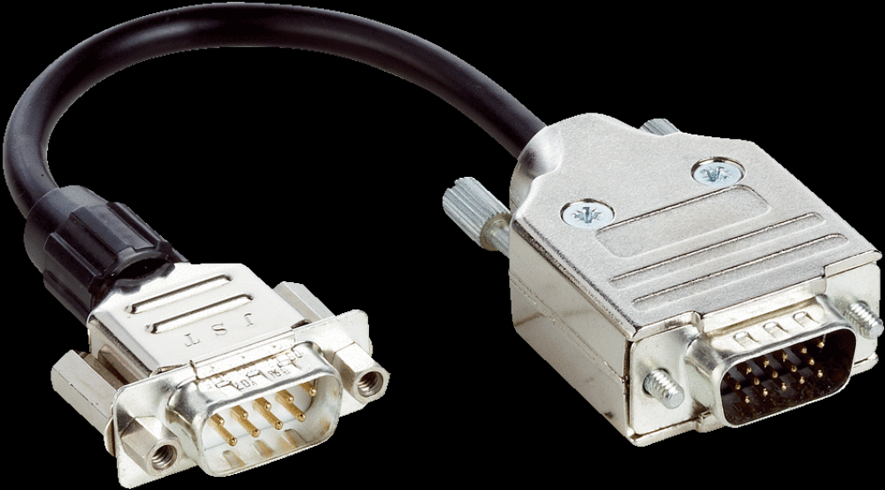 Sick CDB620, CDM420, CDF600, CDF6002 AUX Portu Adaptörü - 2056475