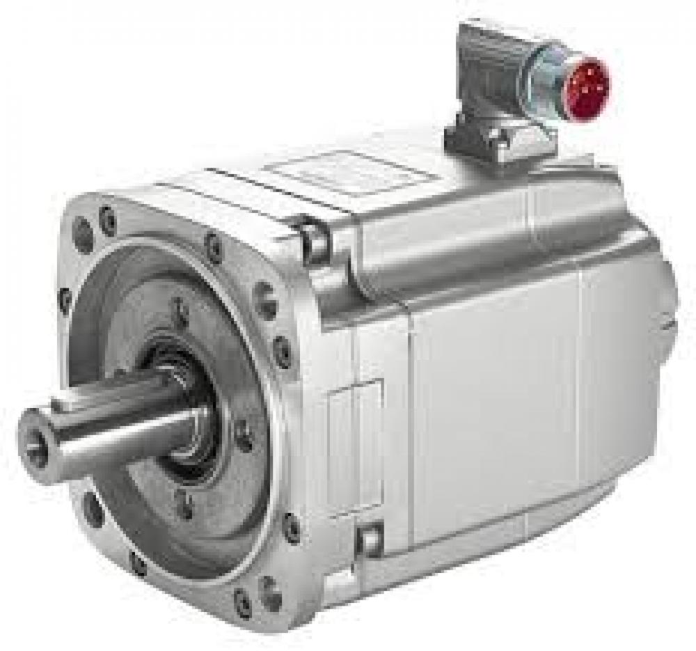 Siemens 1FK70632AF711QA0 1FK7-CT Senkron Motor
