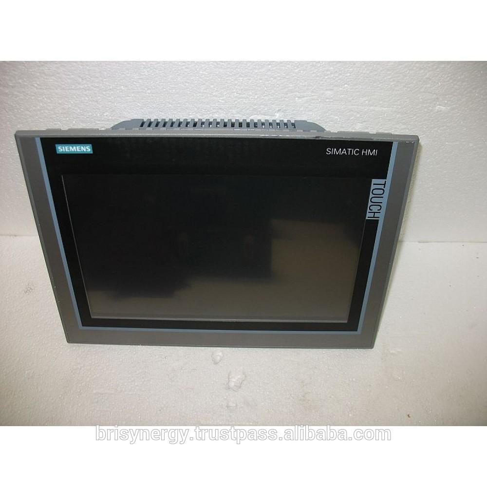 [2. El] Siemens 6AV21240QC020AX0 - Reklamlar 6AV2124-0QC02-0AX0