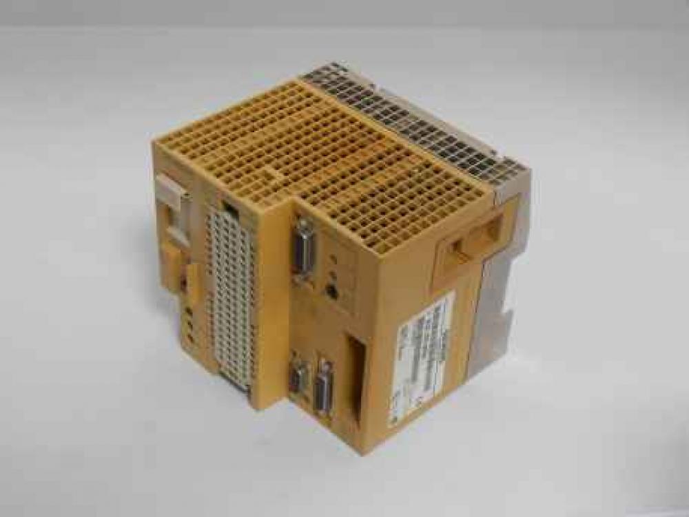 [2. El] Siemens 6ES5 0958MA04 - 2. El PLC