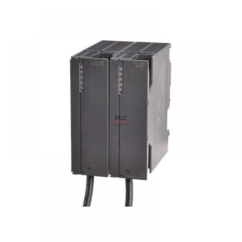 Siemens 6ES7 3650BA010AA0 - SIMATIC S7-300 Arabirim Modülü