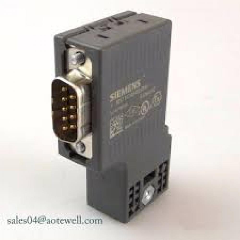 Siemens 6ES7 972-0BA52-0XA0 PROFIBUS DP