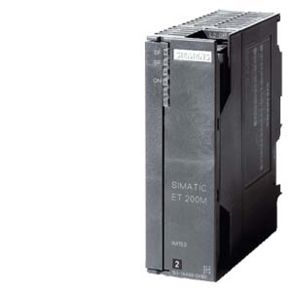Siemens 6ES7153-1AA03-0XB0 SIMATIC DP - IM 153-1