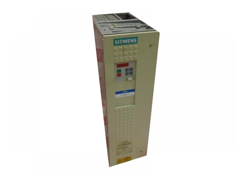 Siemens 6se7024-1ec85-1aa0 Sürücü