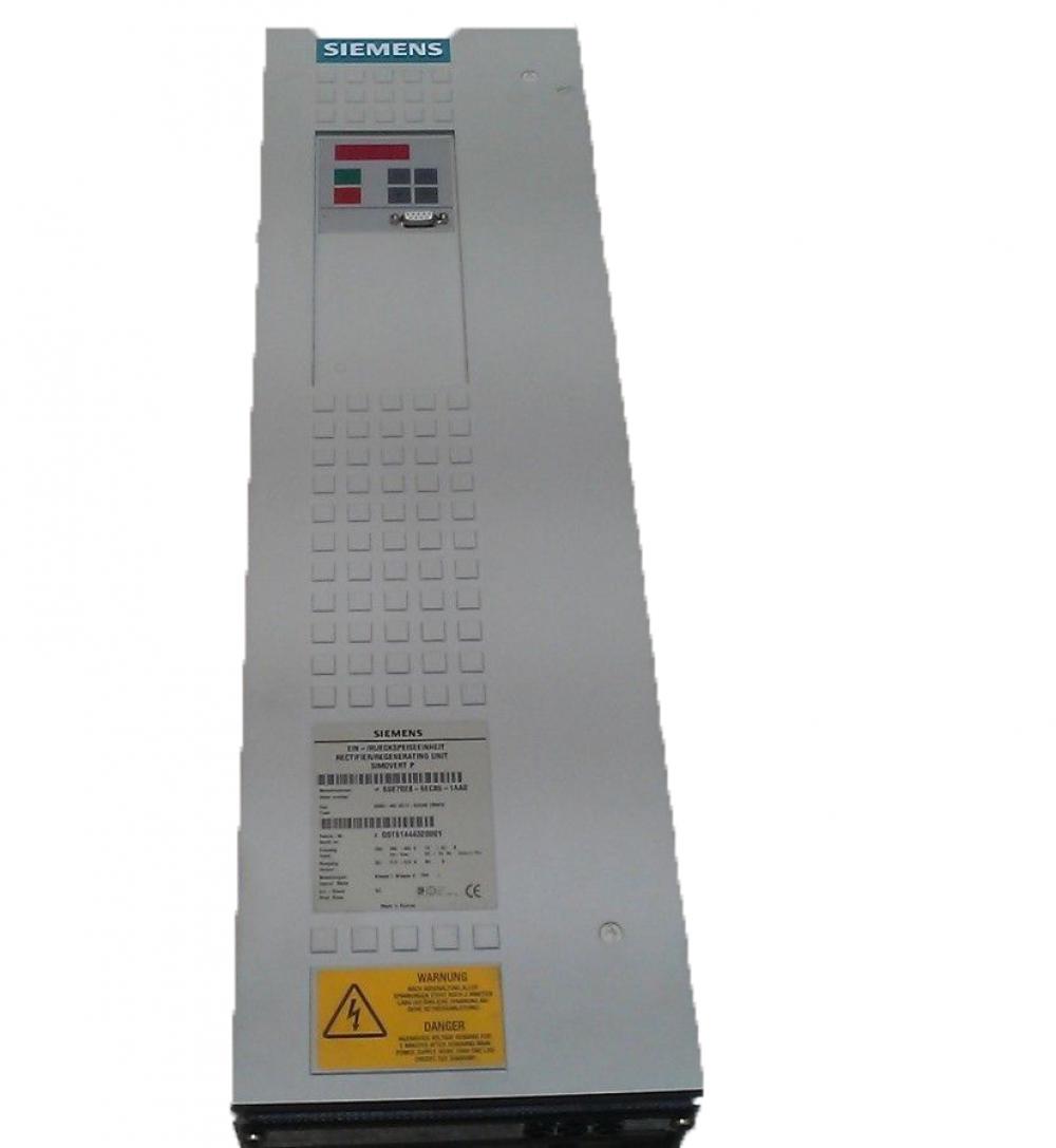 [2. El] Siemens 6SE7028-6EC85-1AA0 Sürücü