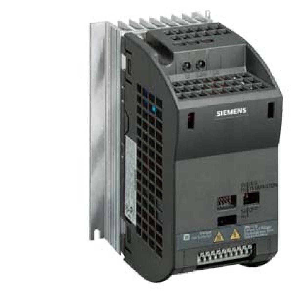 Siemens 6SL3211-0AB17-5UA1 - AC Drive 6SL3211-0AB17-5UA1