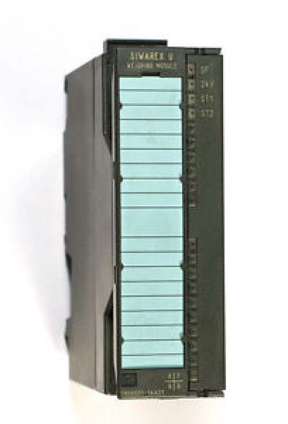 Siemens 7MH46011AA01 Siwarex U - Ağırlık Ölçüm Elektroniği