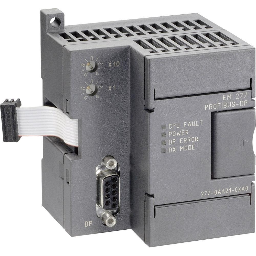 [2. El] Siemens Simatic S7200. 6ES7 277-0AA22-0XA0 - PROFIBUS DP Slave