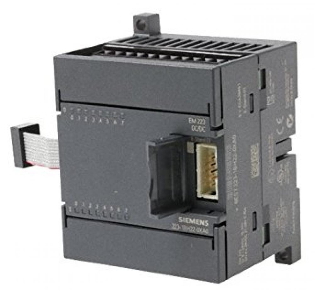 [2. El] Siemens Simatic S7200 Digital I/O 6ES7 223-1BH22-0XA0