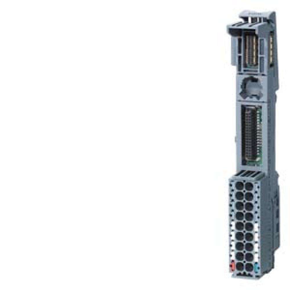 [2. El] Simatic ET 200SP 6ES7 193-6BP00-0BA1