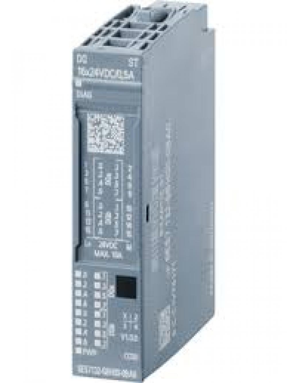 Simatic ET 200SP 6ES7132-6BH01-0BA0 Dijital Çıkış Modülü