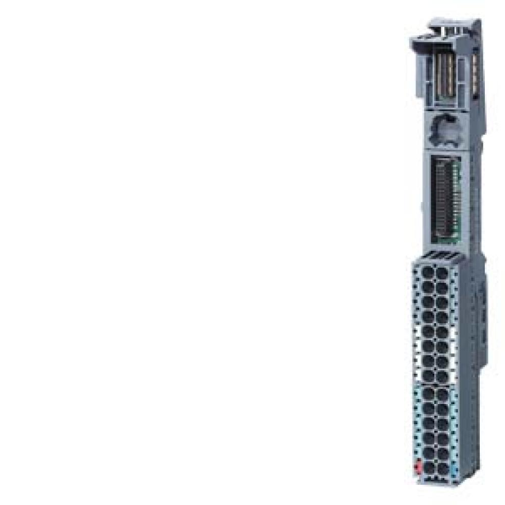 Simatic ET 200SP 6ES7193-6BP20-0BA0 - Siemens