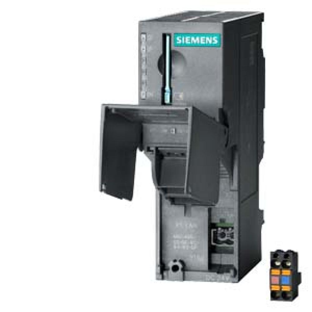 SIMATIC ET200M Modüler, 6ES71534AA010XB0 - Siemens