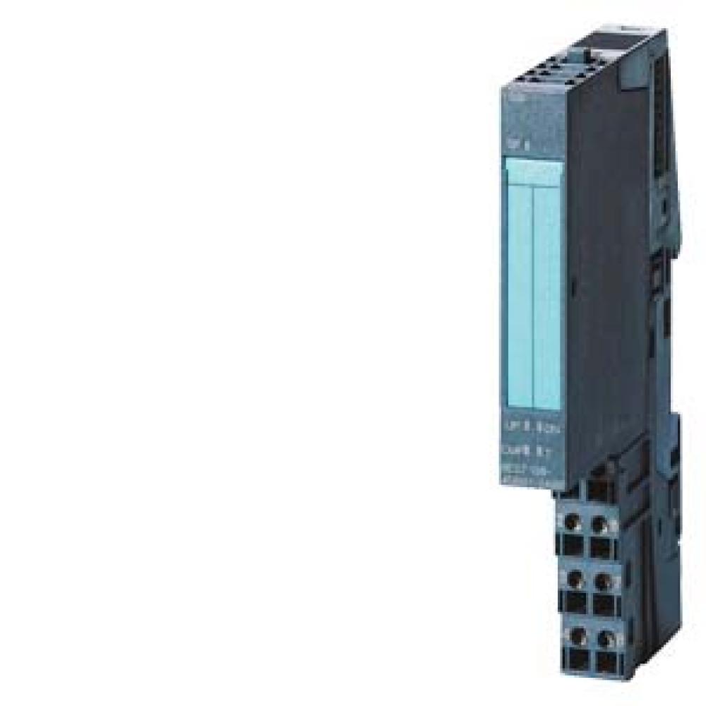 Simatic Et200s Counter Module 6ES71384DA040AB0 - Hızlı Sayım Modülü
