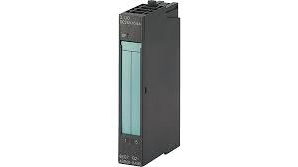 Simatic ET200S Modül 6ES7131-4BF00-0AA0 - 8DI 24V