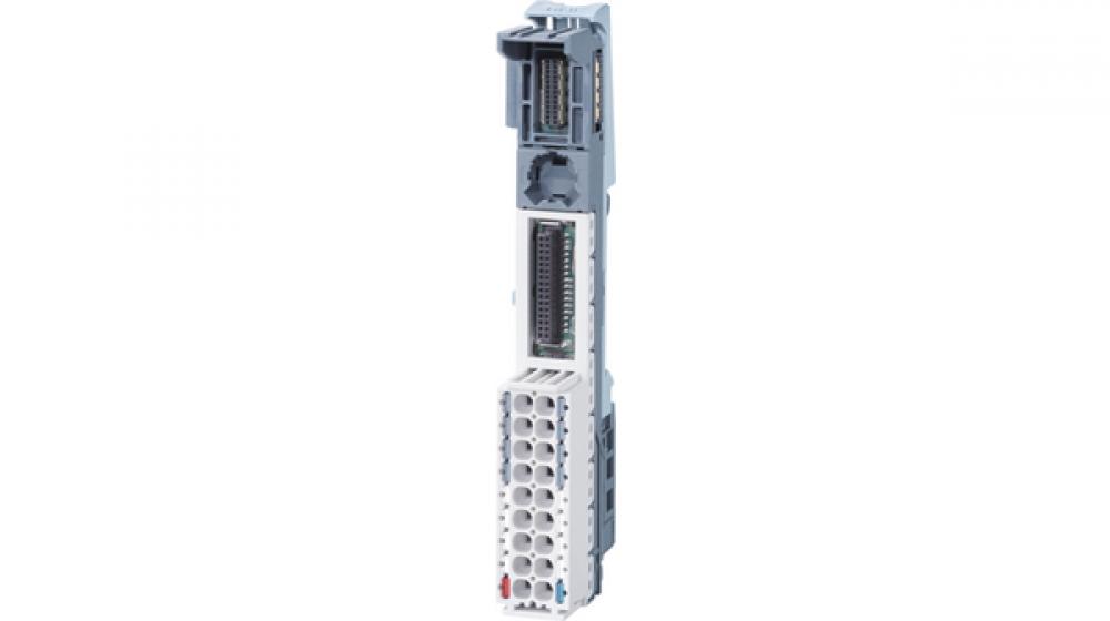 Simatic ET200SP Modüler Siemens 6ES7 193-6BP00-0DA0